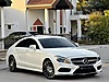 Vasıta / Otomobil / Mercedes-Benz / CLS / 350 D / AMG