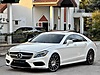 Vasıta / Otomobil / Mercedes-Benz / CLS / 350 D / AMG