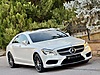 Vasıta / Otomobil / Mercedes-Benz / CLS / 350 D / AMG