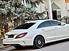 Vasıta / Otomobil / Mercedes-Benz / CLS / 350 D / AMG