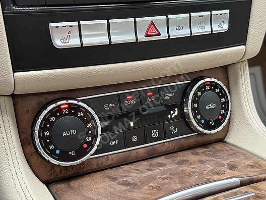 Vasıta / Otomobil / Mercedes-Benz / CLS / 350 D / AMG