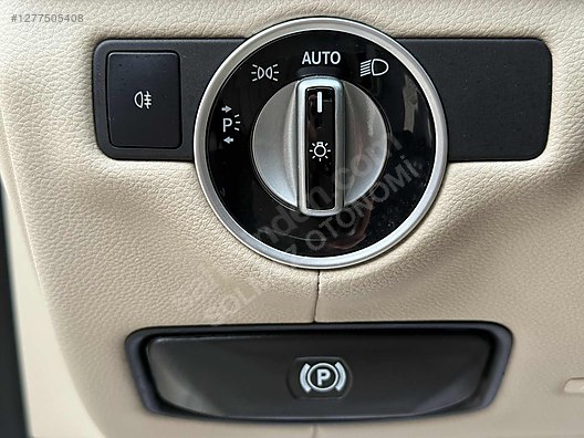 Vasıta / Otomobil / Mercedes-Benz / CLS / 350 D / AMG