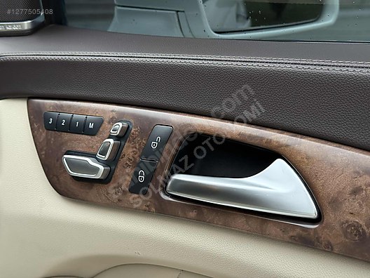 Vasıta / Otomobil / Mercedes-Benz / CLS / 350 D / AMG