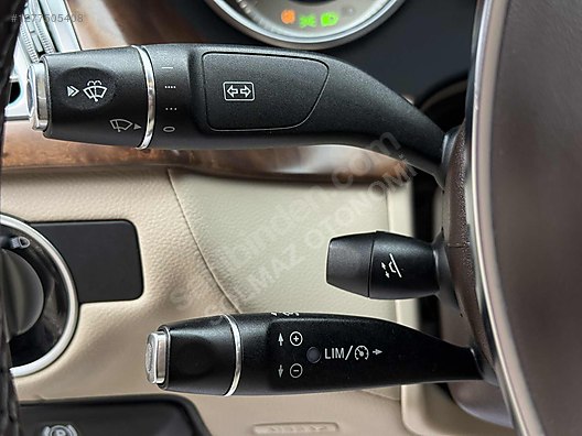 Vasıta / Otomobil / Mercedes-Benz / CLS / 350 D / AMG