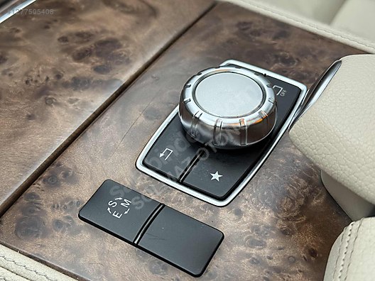 Vasıta / Otomobil / Mercedes-Benz / CLS / 350 D / AMG