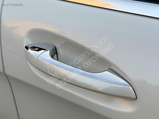 Vasıta / Otomobil / Mercedes-Benz / CLS / 350 D / AMG