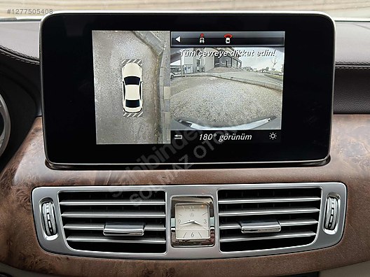 Vasıta / Otomobil / Mercedes-Benz / CLS / 350 D / AMG