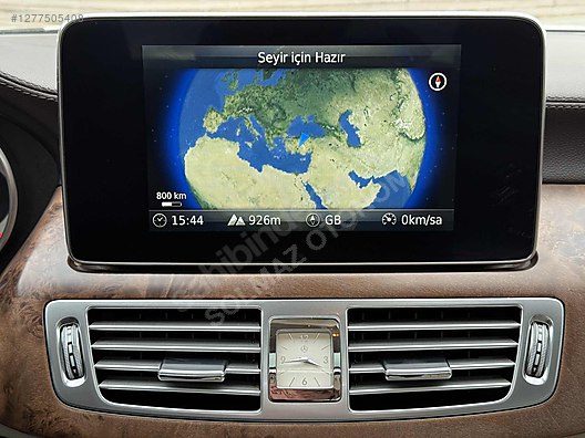 Vasıta / Otomobil / Mercedes-Benz / CLS / 350 D / AMG