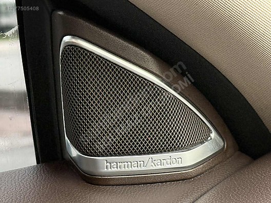 Vasıta / Otomobil / Mercedes-Benz / CLS / 350 D / AMG