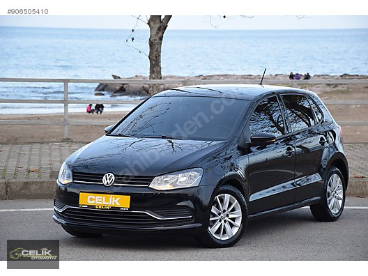 Uzywane Volkswagen Polo 39 777 Pln 74 000 Km 2013 Otomoto Pl