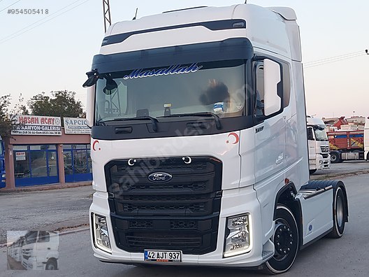 ford trucks f max 1850 t dagli dan 2021 model f max retarder klima ciftdepo bz dlb orj at sahibinden com 954505418