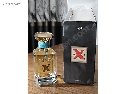 HERSH X LAYTON KLONU alezz hawas french rayhaan lattafa vulcan
