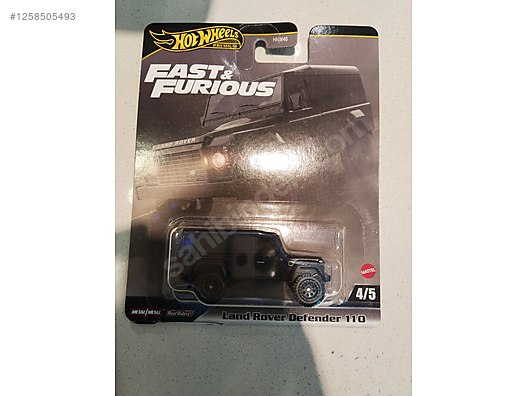 İkinci El ve Sıfır Alışveriş / Hobi & Oyuncak / Diecast Model / Araba