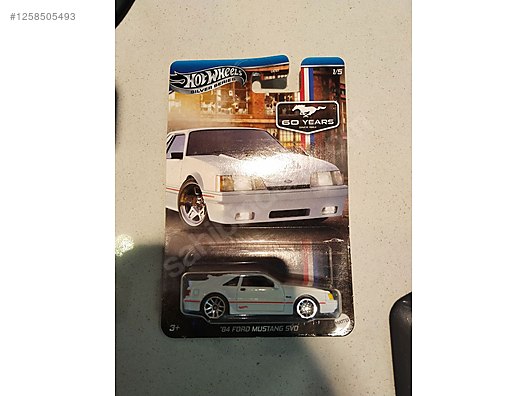 İkinci El ve Sıfır Alışveriş / Hobi & Oyuncak / Diecast Model / Araba