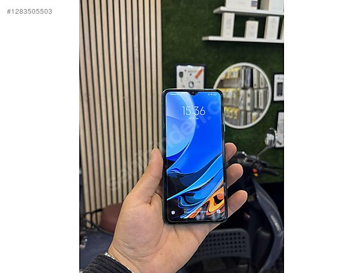 Used & Brand New Items / Cell Phones & Accessories / Cell Phones / Xiaomi / Redmi 9T