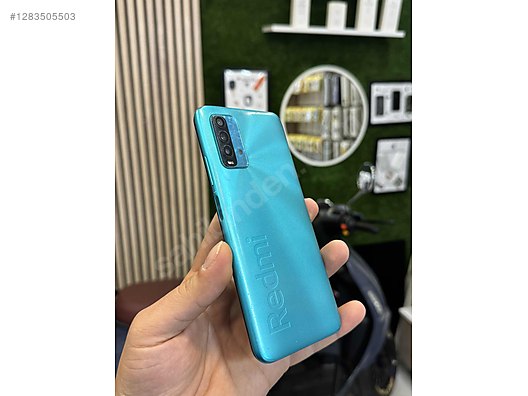 Used & Brand New Items / Cell Phones & Accessories / Cell Phones / Xiaomi / Redmi 9T