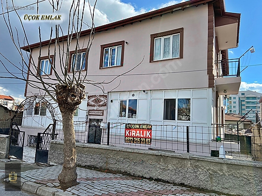 afyon ucok emlaktan yenice mah kiralik 2 1 daire kiralik daire ilanlari sahibinden com da 980505536