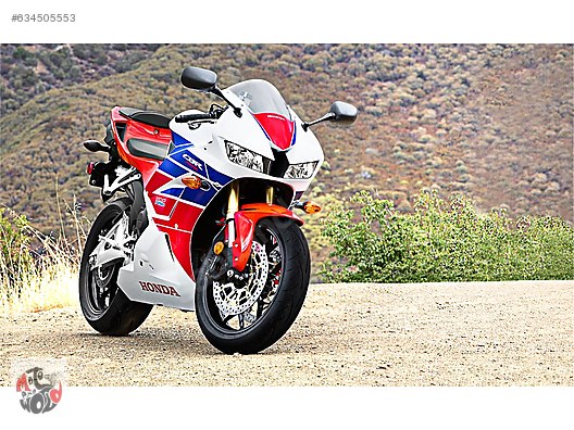 Gear Wheel Honda Cbr 600 Rr 2013 2019 Hrc Orjinal Kafa