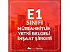 İkinci El ve Sıfır Alışveriş / Diğer Her Şey / Satılık Şirket