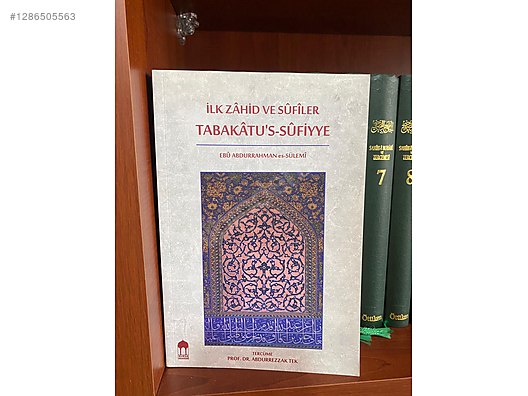 İkinci El ve Sıfır Alışveriş / Kitap, Dergi & Film / Kaynak & Bilgi Kitapları / Din