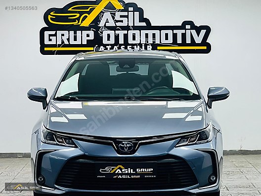 Toyota Corolla 1.8 Hybrid Dream 2022