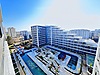 Aksu Altıntaş Mah. Özellikli Site İçerisinde 2+1 Ara Kat