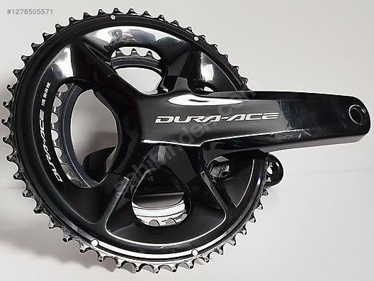 shimano dura-ace fc-r9200 12li aynakol sahibinden.comda - 1278505571