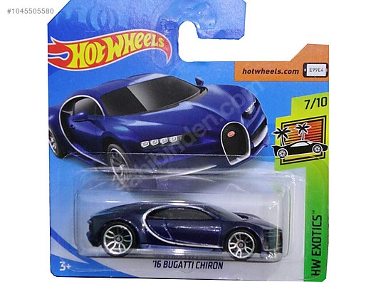 hw exotics hot wheels