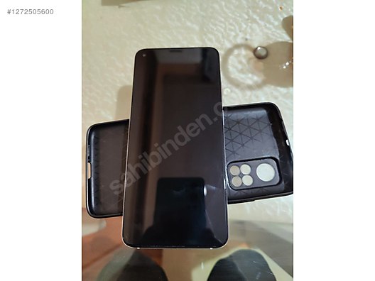 İkinci El ve Sıfır Alışveriş / Cep Telefonu & Aksesuar / Cep Telefonu / Xiaomi / Mi 10 T Pro