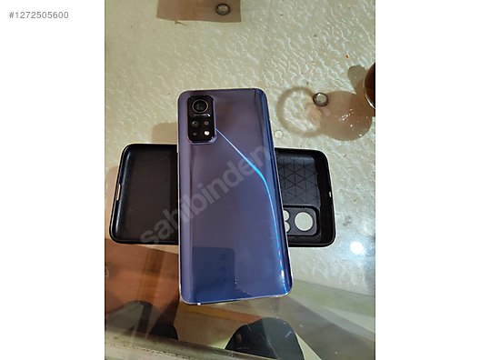 İkinci El ve Sıfır Alışveriş / Cep Telefonu & Aksesuar / Cep Telefonu / Xiaomi / Mi 10 T Pro