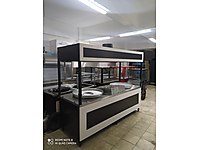 Pisirme Ekipmanlari Endustri Ekipmanlari Sifir Ikinci El Sahibinden Com Da