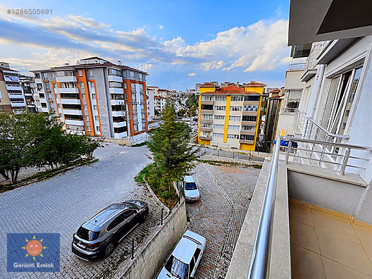 █GARANTİ EMLAK'TAN, DEVLET HASTANESİ KARŞISI, 160 m², 3+1 DAİRE█ #1286505691