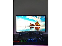 Oyuncu bilgisiyarı bakılmaya değer