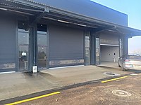 DÜZCE MODERN SANAYİ SİTESİNDE HAZIR SIFIR DÜKKAN SATILIKTIR... #1219505720