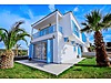 AYVALIK SAHİLKENTTE SİTEDE SATILIK 4+2 SIFIR VİLLALAR
