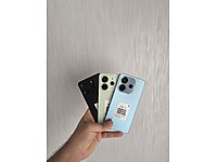 REDMİ NOTE 14 GLOBAL