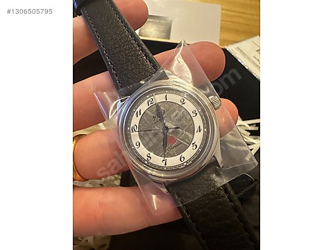 Diğer Markalar / turkiyede tek kurono tokyo inseki 37mm meteroite