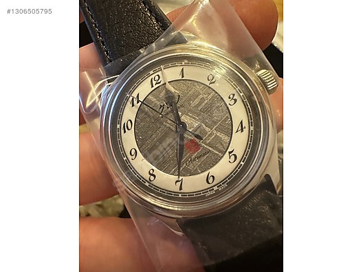 Diğer Markalar / turkiyede tek kurono tokyo inseki 37mm meteroite