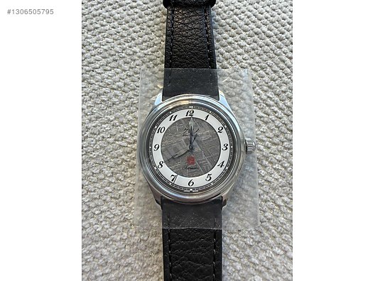 Diğer Markalar / turkiyede tek kurono tokyo inseki 37mm meteroite