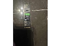 500GB WD Green SN3000 NVMe SSD #1283505819