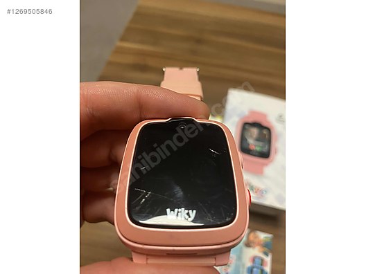 Used & Brand New Items / Cell Phones & Accessories / Wearable Technology / Smartwatch / Wiky