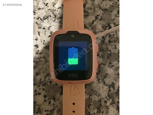 Used & Brand New Items / Cell Phones & Accessories / Wearable Technology / Smartwatch / Wiky