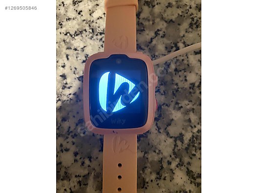 Used & Brand New Items / Cell Phones & Accessories / Wearable Technology / Smartwatch / Wiky