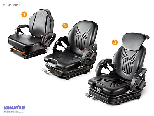 tum marka forklift istif makineleri koltuk ve emniyet kemerleri turkiye nin ilan sitesi sahibinden com da 913505858
