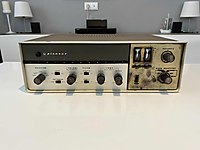 PİONEER SM-801 (Since 1960)