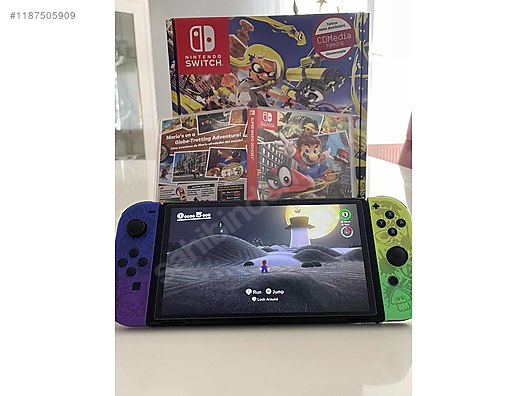 nintendo switch used console | eBay