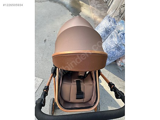 Used & Brand New Items / Mother & Baby / Transport / Stroller & Pushchair