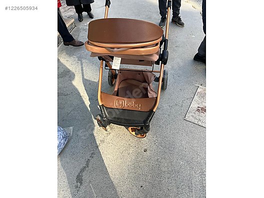 Used & Brand New Items / Mother & Baby / Transport / Stroller & Pushchair