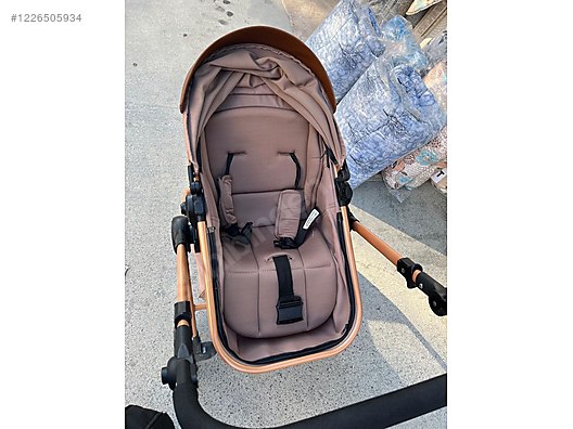 Used & Brand New Items / Mother & Baby / Transport / Stroller & Pushchair