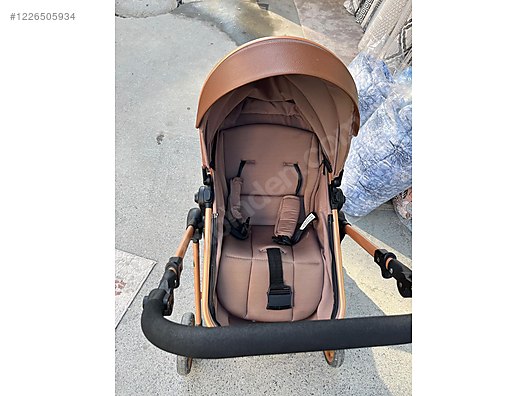 Used & Brand New Items / Mother & Baby / Transport / Stroller & Pushchair